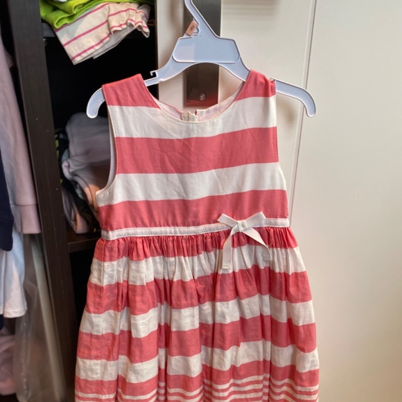Dresses for girls 4-5 yo - Picture 3 of 7